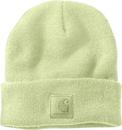 Miniatura 4 de Carhartt Gorro con parche tonal para hombre