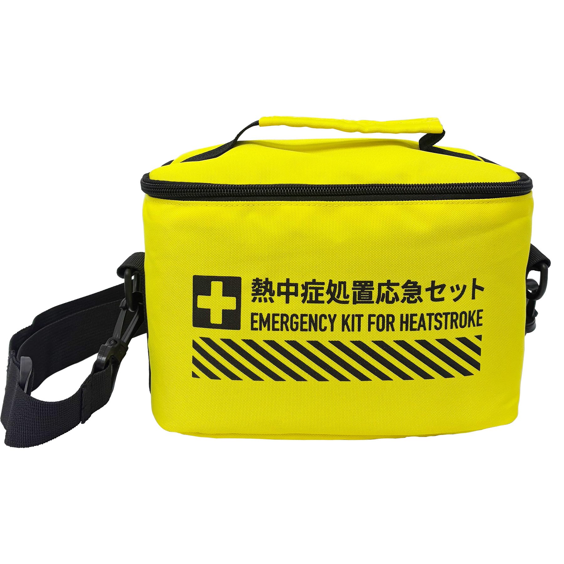 Amazon.co.jp: 好川産業 熱中症処置応急キット レギュラー EX 対策