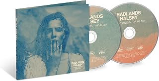 Badlands Decade Edition Anthology