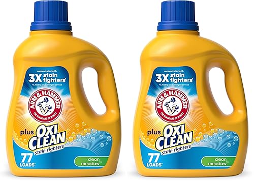 Arm & Hammer