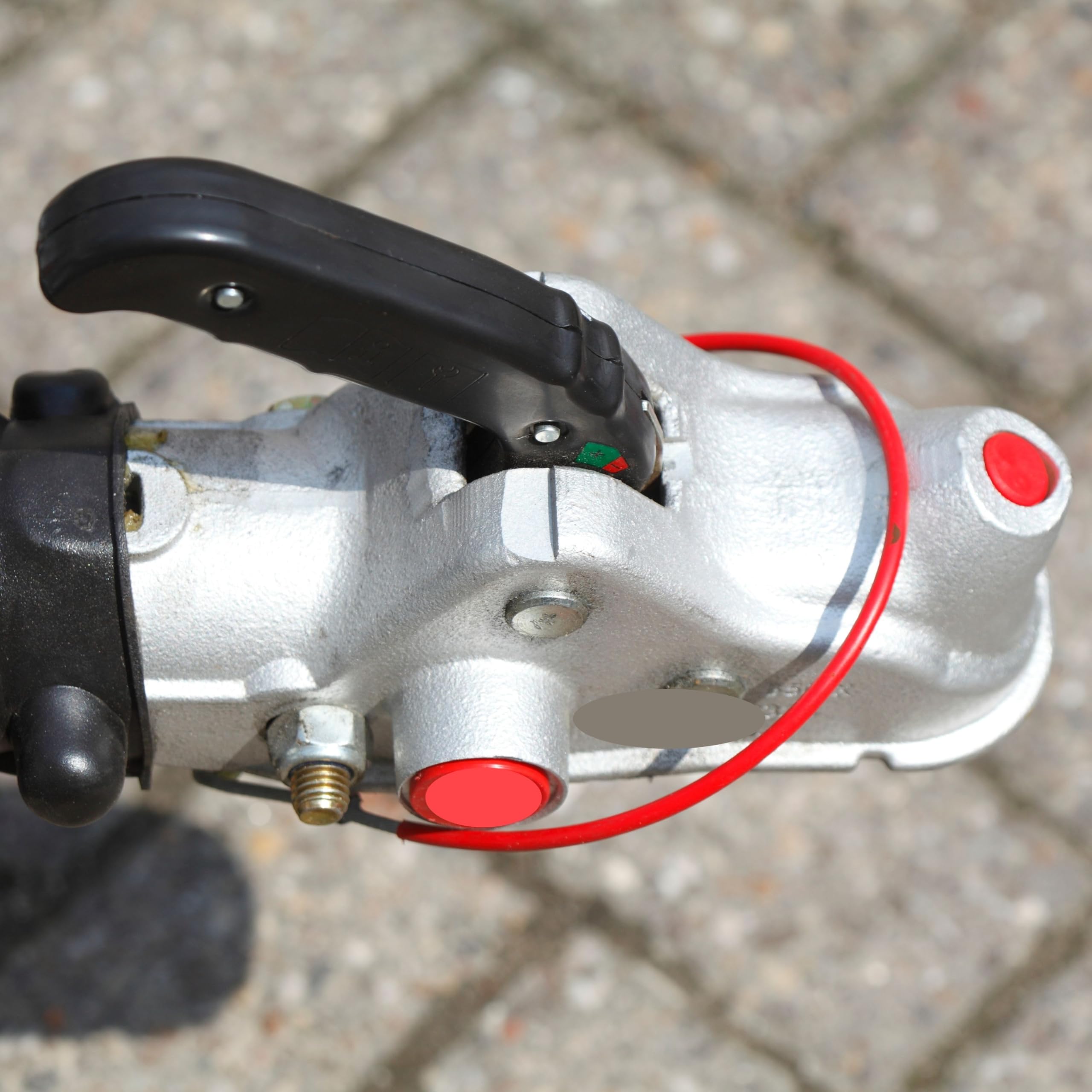 Spina Per Rimorchio 13 Pin ETUKER - 12V, Impermeabile, Per Camper E Roulotte - Foto 3