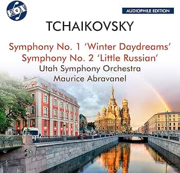 その他 Tchaikovsky;Syms.1 [CD] Amazon.com: Tchaikovsky:Sym.1(1990,Tokyo): CD 和黑膠唱片