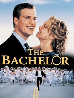 The Bachelor (1999)