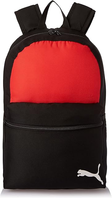 PUMA Unisex Teamgoal 23 Backpack Core Backpack (pack of 1)