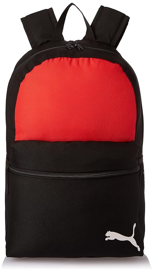 puma backpack red