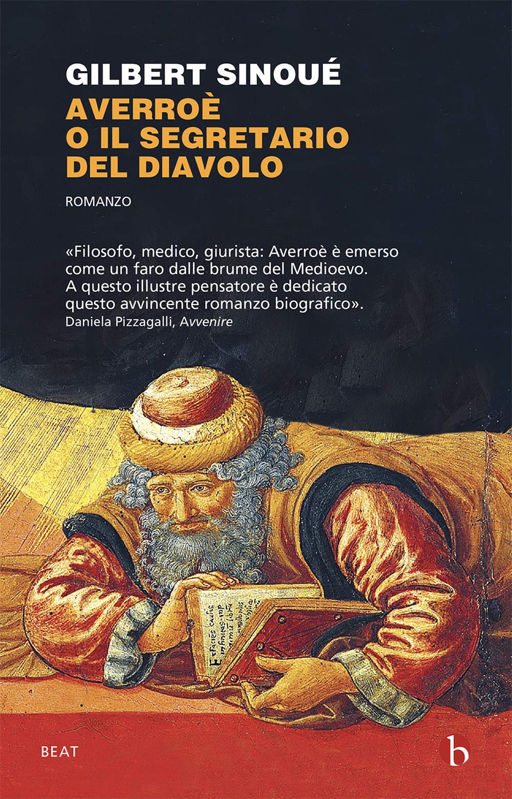 Averroè O Il Segretario Del Diavolo - 4