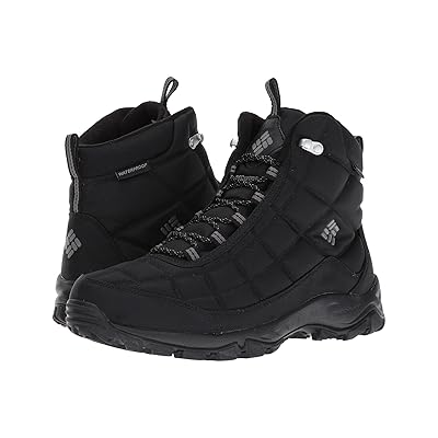 Columbia Firecamp Boot Men