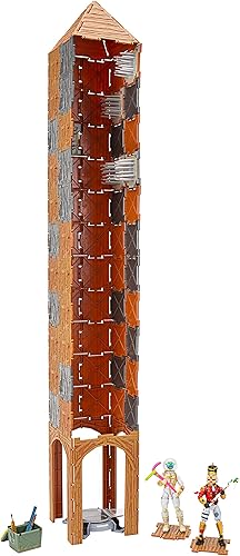 FORTNITE Kit de supervivencia tardía en el juego