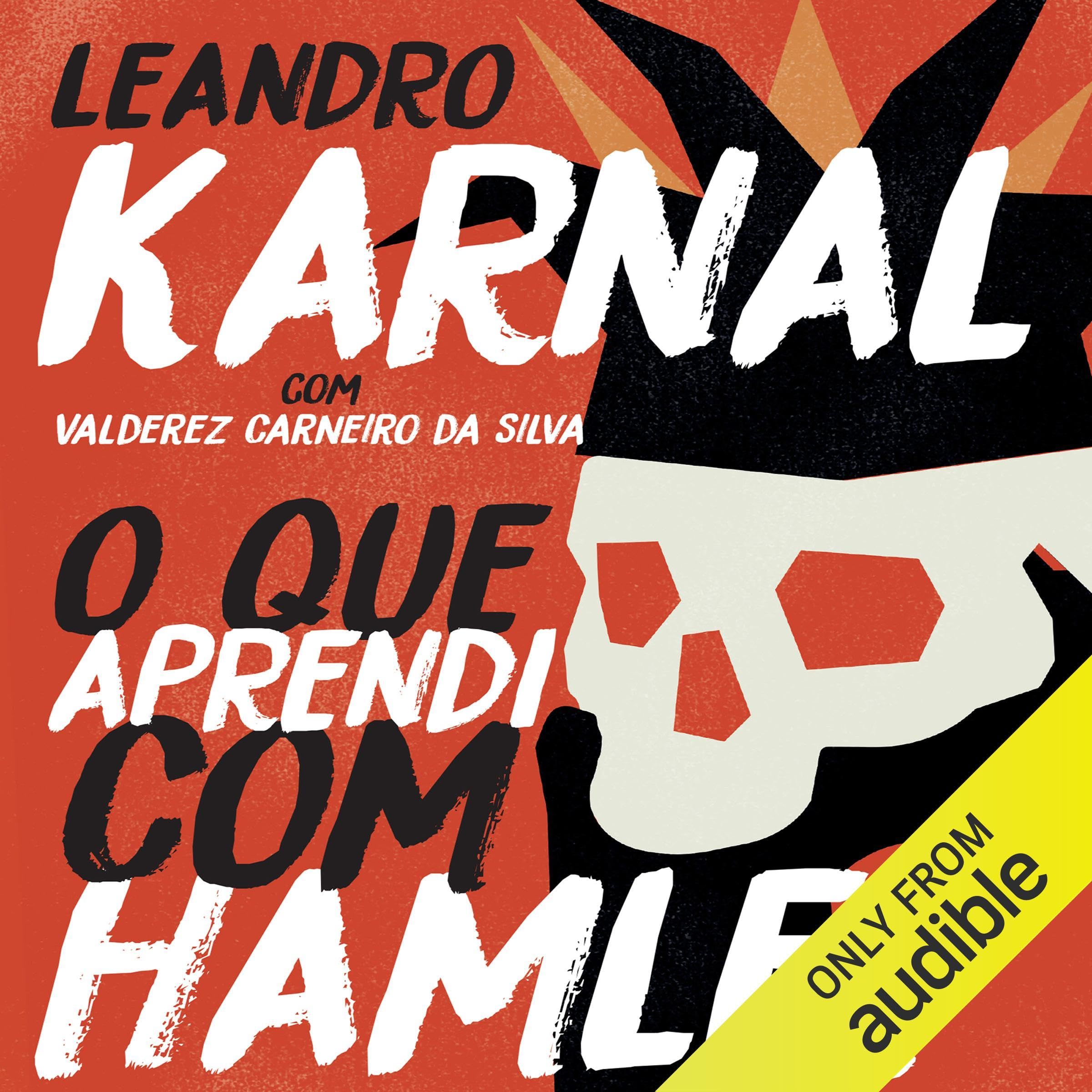 O que aprendi com Hamlet