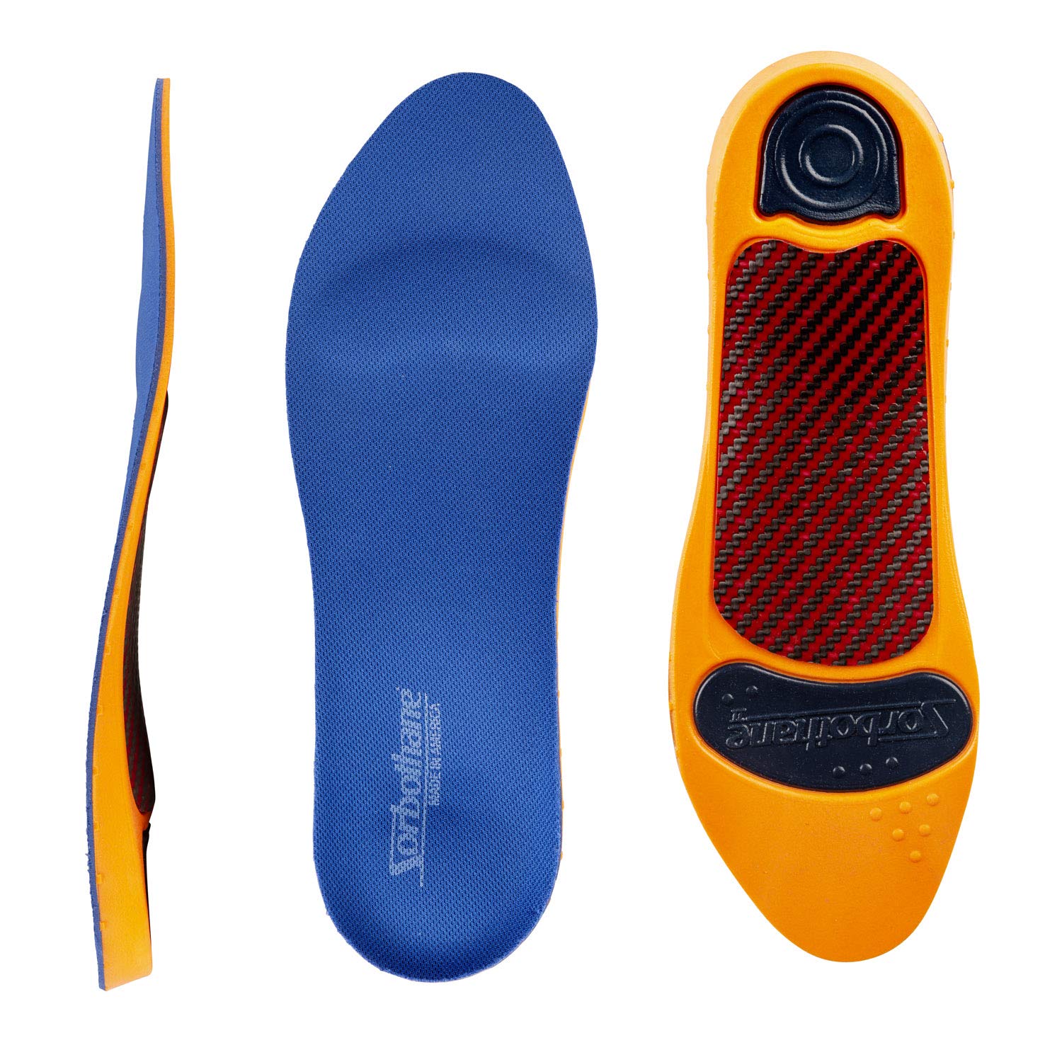 footlocker insole