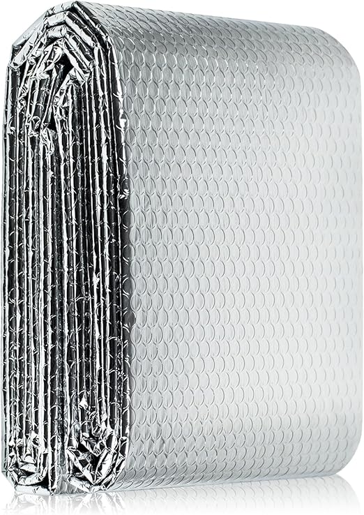 bonna Radiator Reflector Panels, Radiator Reflector foil for Wall