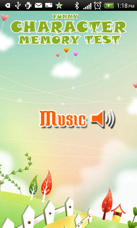 Funny Characters Memory Game - App on Amazon Appstore