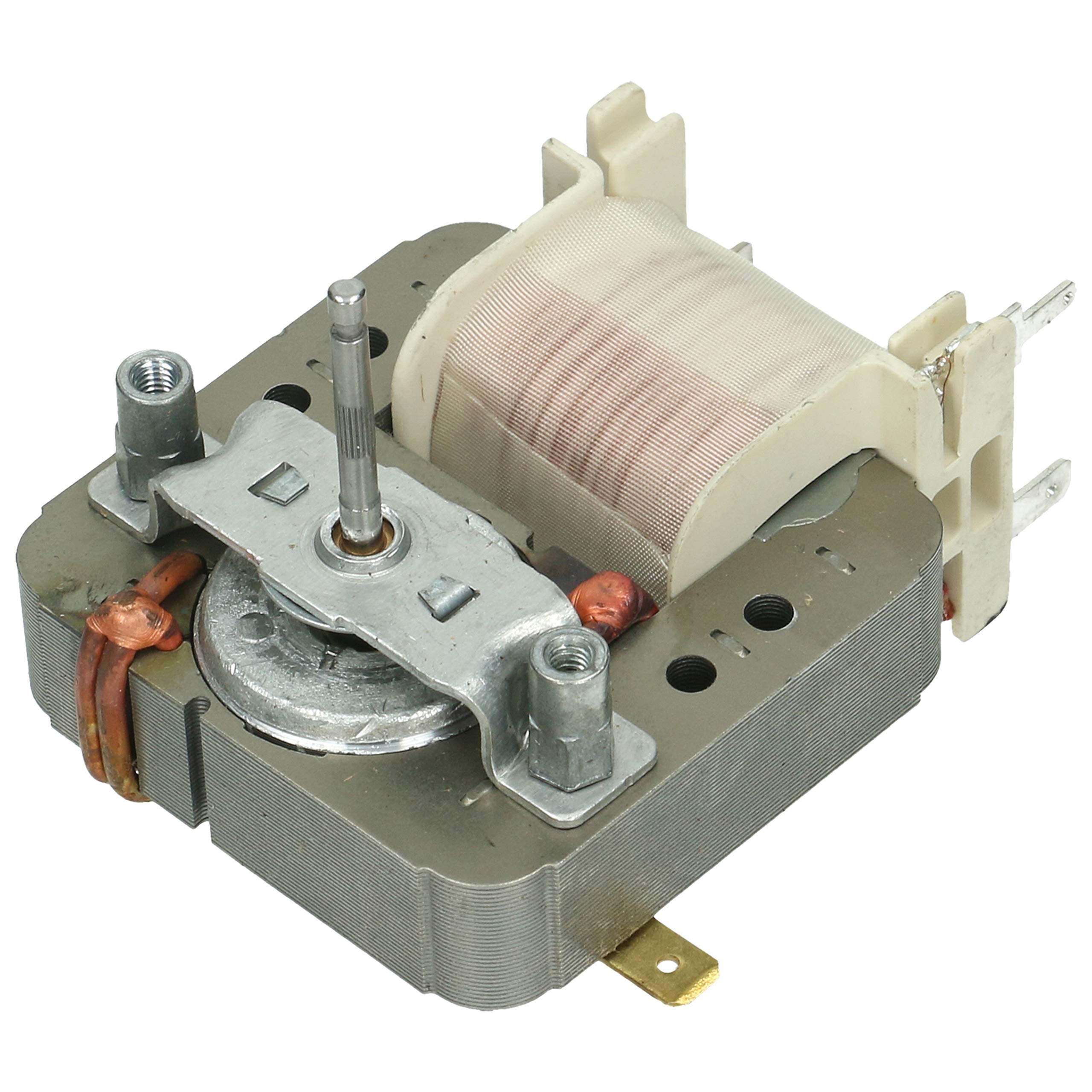 Beko 264440133 - Ventola per forno principale originale Beko e fornelli, 15 W, 220/240 V