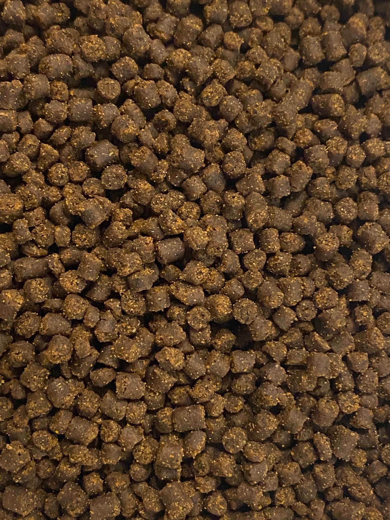 Aquaticblendedfoods Axolotl Food Soft Moist Sinking Pellets for Axolotls,1/8