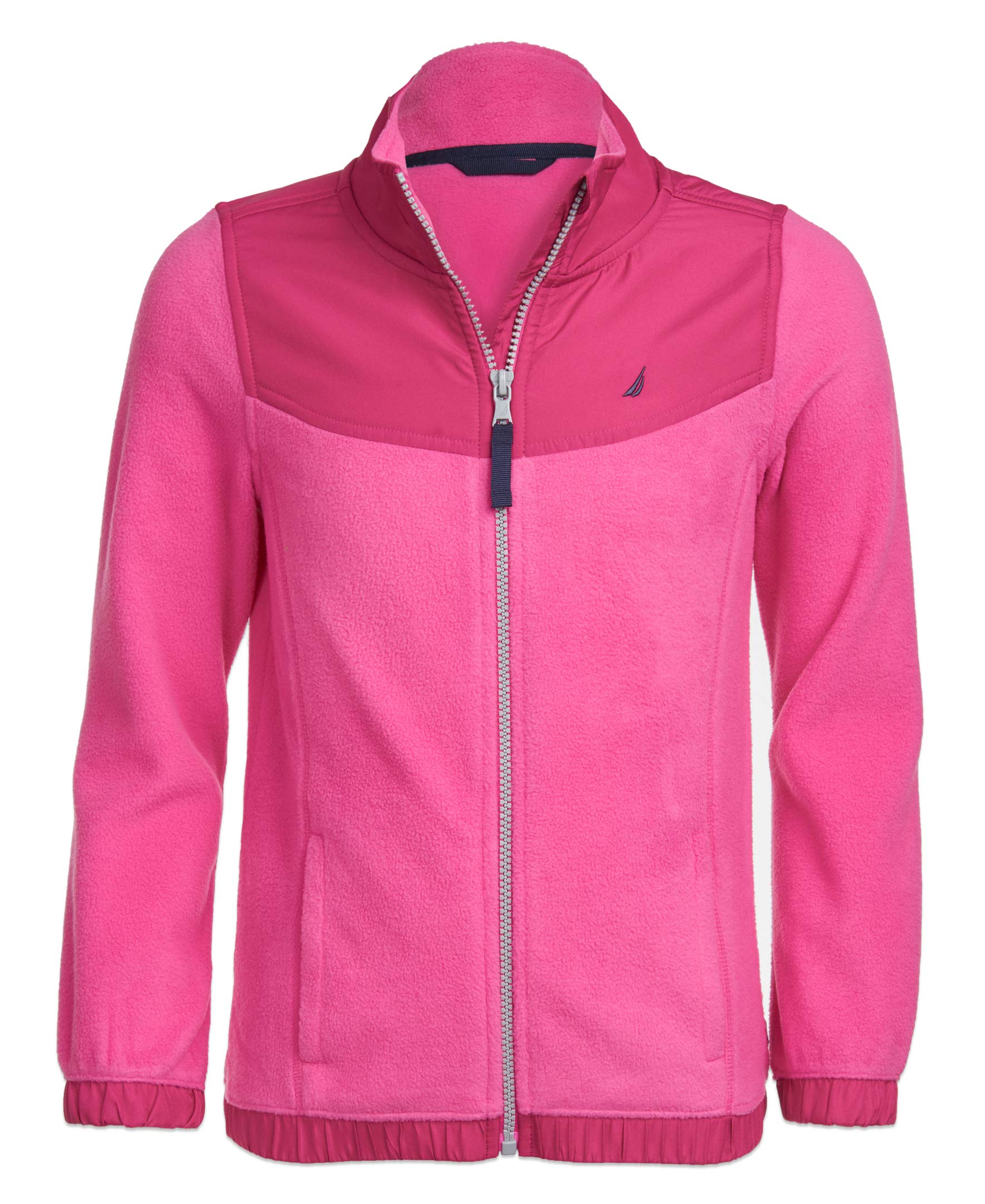 Nautica Girls' Fleece