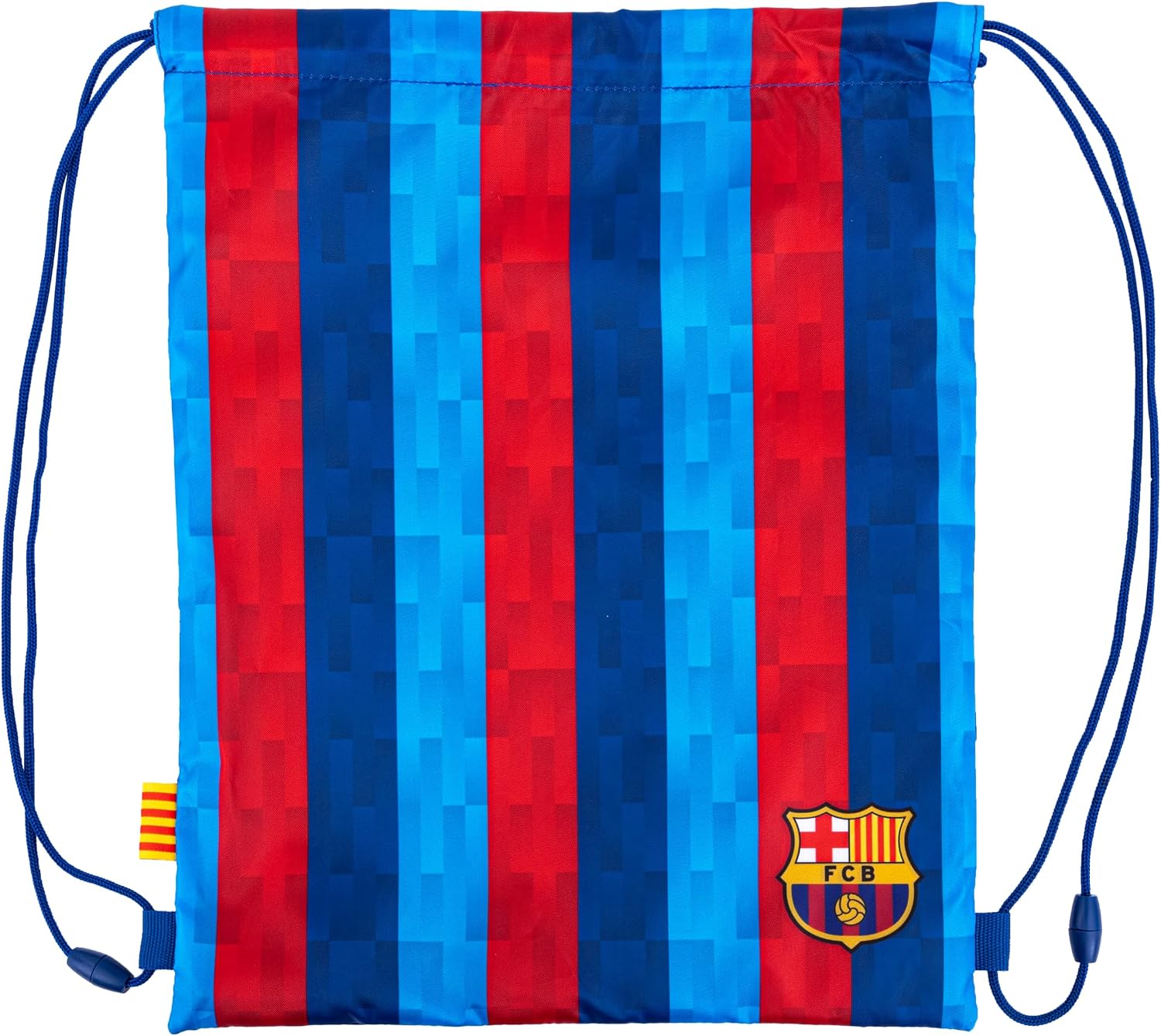 FCB Fc Barcelona Plecak Unisex Dzieci