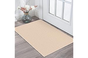 KOZYFLY Boho Rugs for Entryway 2x3 ft