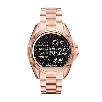 fossil smartwatch ftw6013