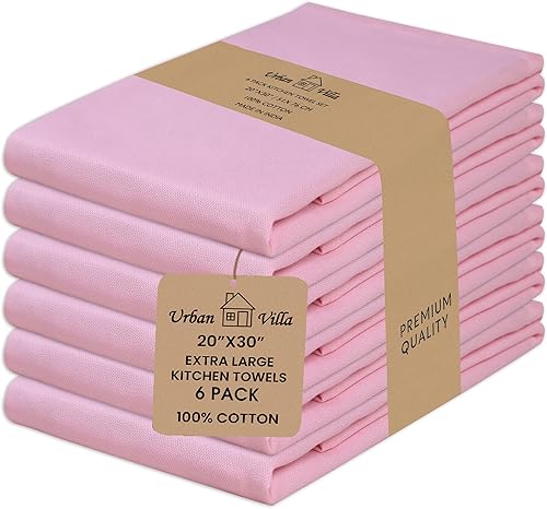 Miniatura 155 de Toallas de cocina, Blanco