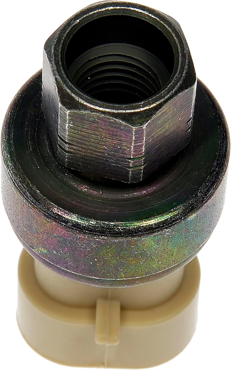 Dorman 904-7405 A/C Refrigerant Pressure Sensor Compatible with Select Freightliner Models