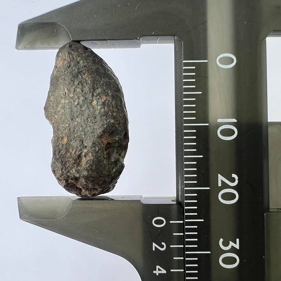 隕石と思われる石パワーストーン