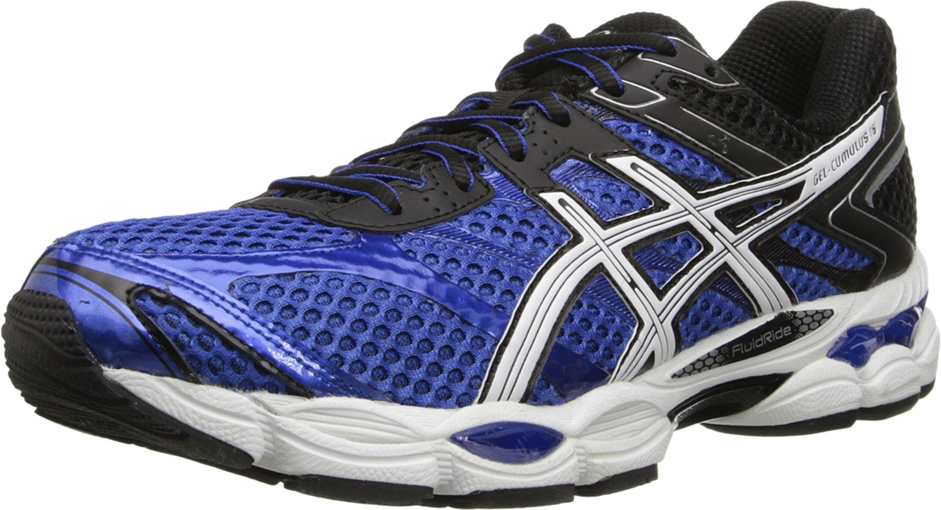 ASICS Men's Gel-Cumulus 16 Running Shoe