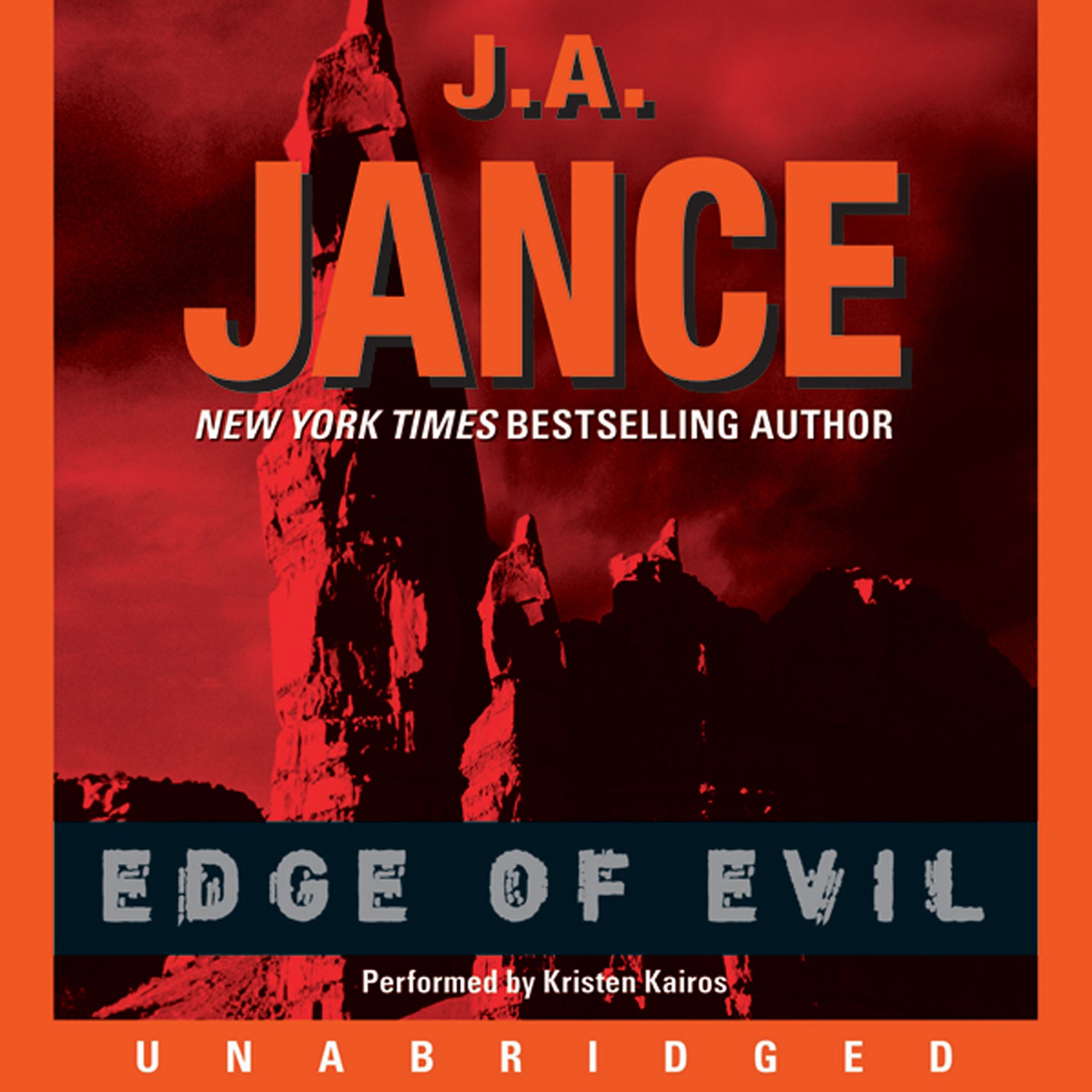 Edge of Evil