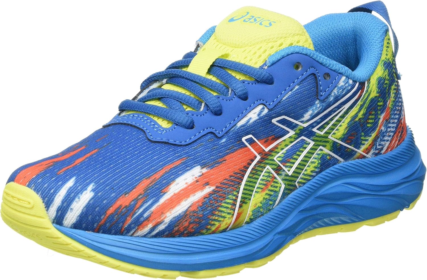 Asics Gel Noosa Tri 13: caratteristiche e opinioni Scarpe Running | Runnea