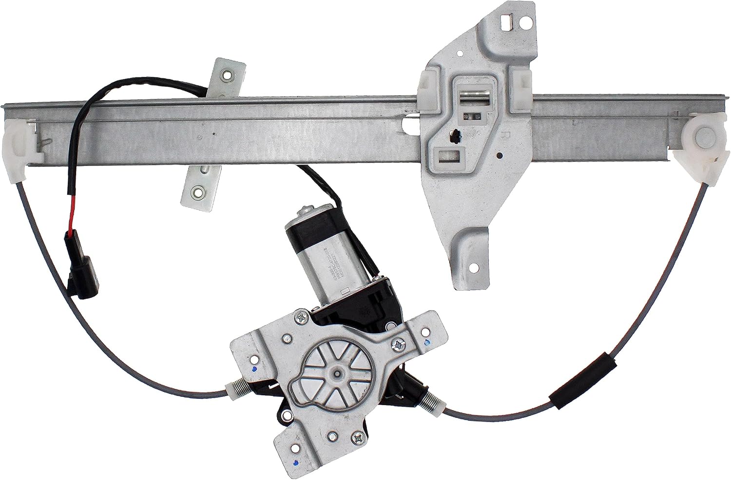 Dorman 741-631 Front Passenger Side Power Window Regulator and Motor Assembly Compatible with Select Chevrolet Models