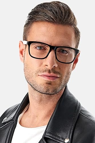 Miniatura 7 de Carrera Women's 249 Rectangular Prescription Eyewear Frames