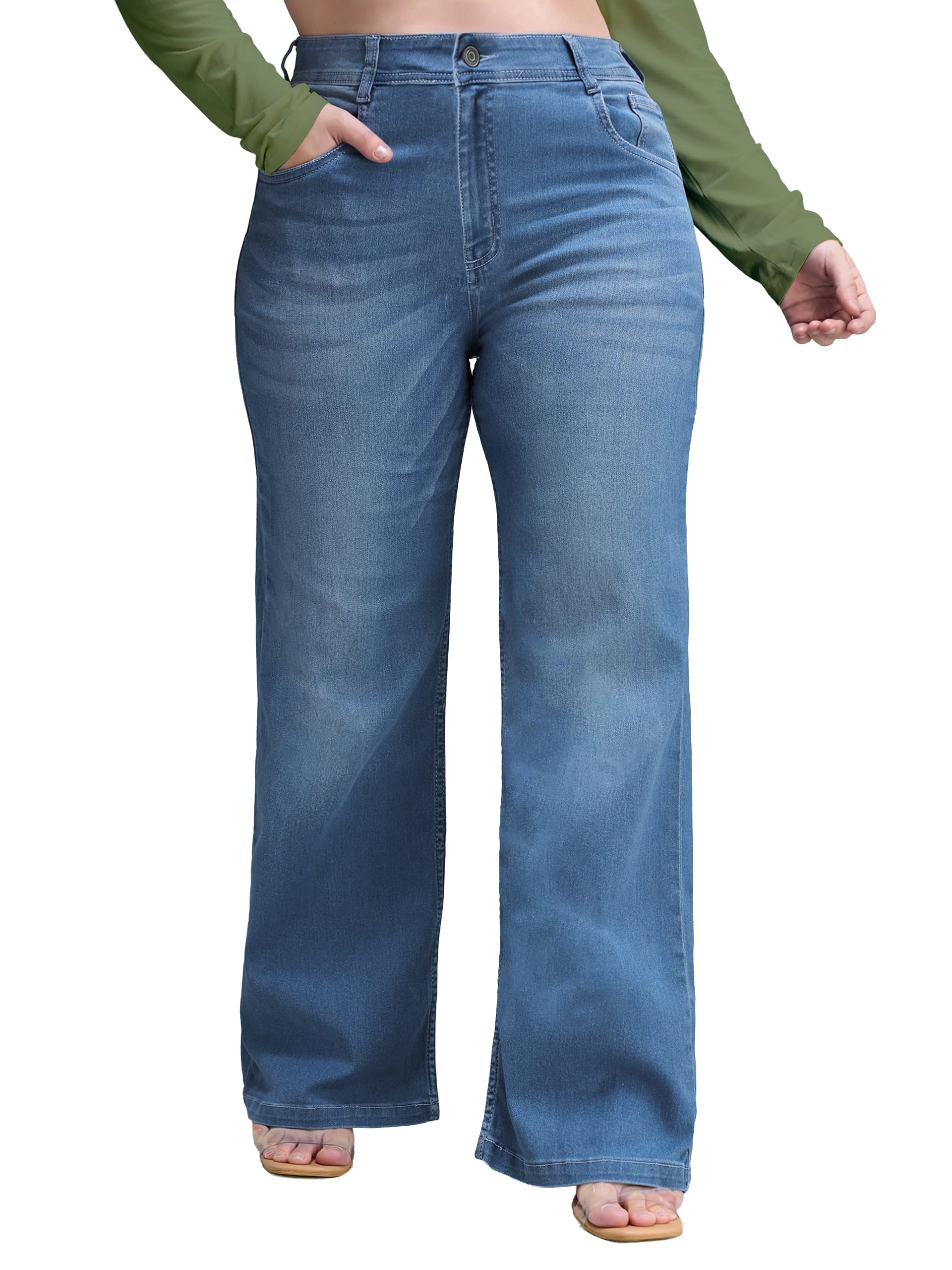 Women Jeans-image-47
