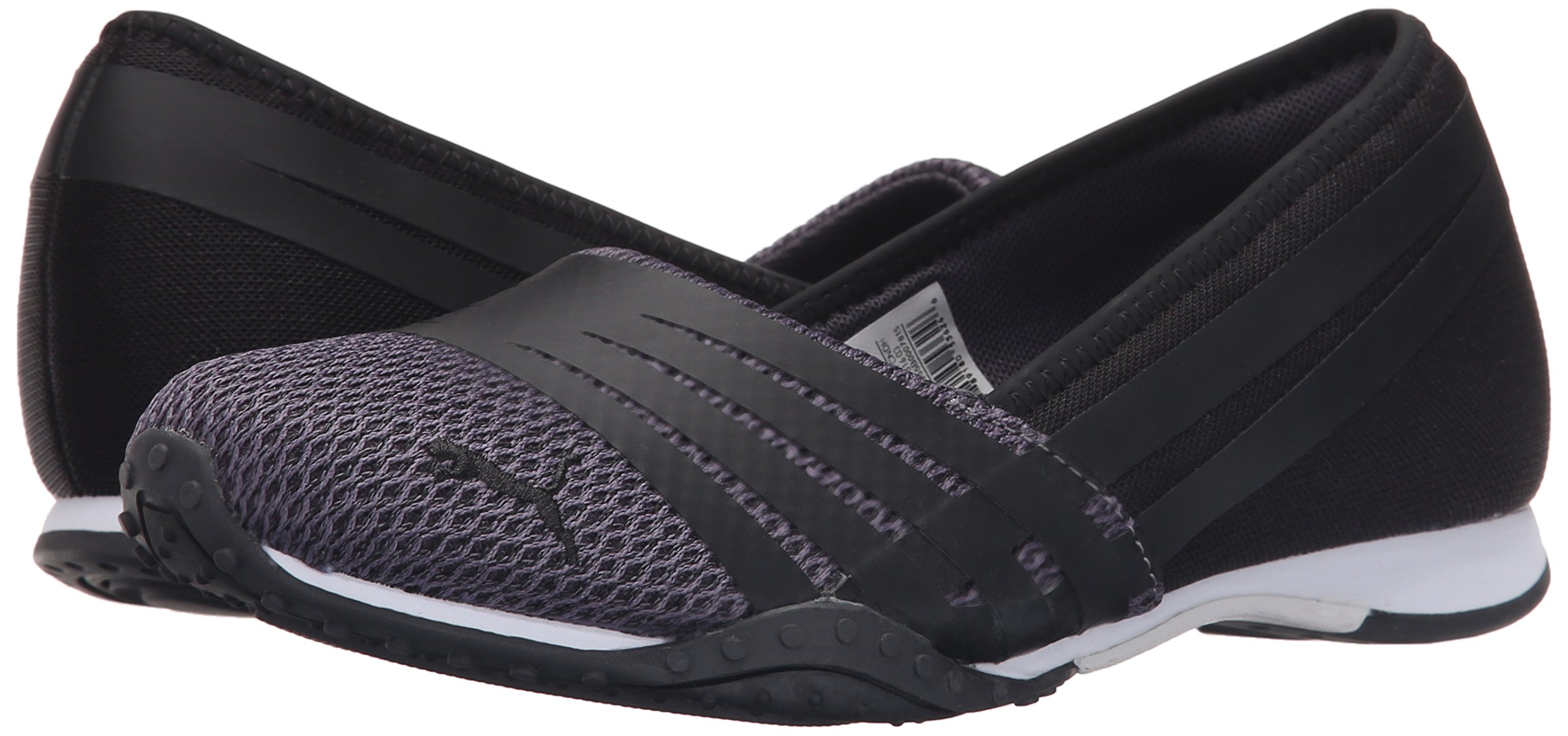 Puma Womens Asha Alt Heather Flat Desertcart Tunisia