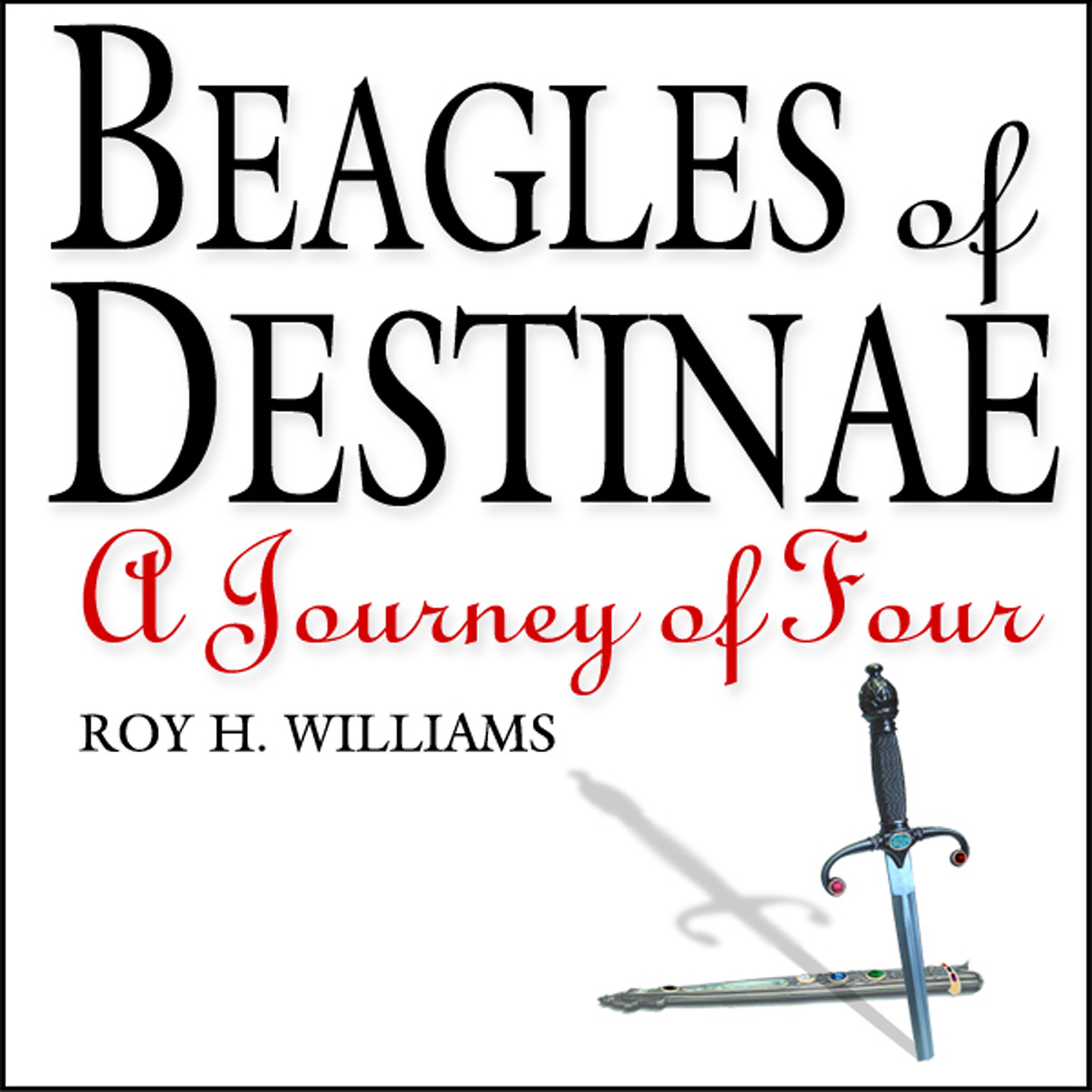 Beagles of Destinae