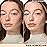 IT Cosmetics CC+ Nude Glow (Fair Porcelain) - Medium Coverage Foundation with SPF 40 & Brightening Glow Serum, Lightweight Skin Tint, 2% Niacinamide + Hyaluronic Acid, Up to 24H Hydration - 1.08 fl oz