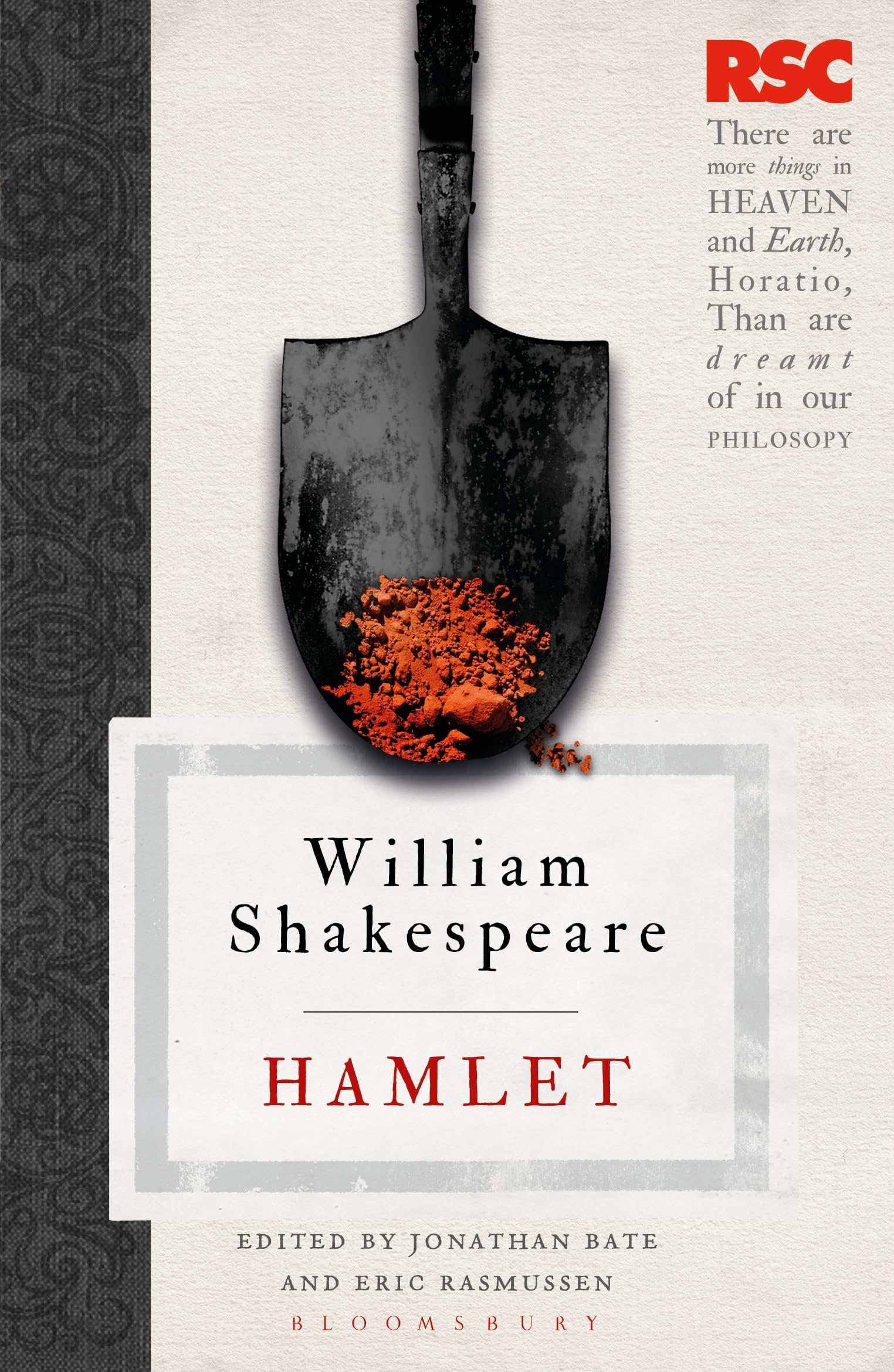 Hamlet (The RSC Shakespeare)