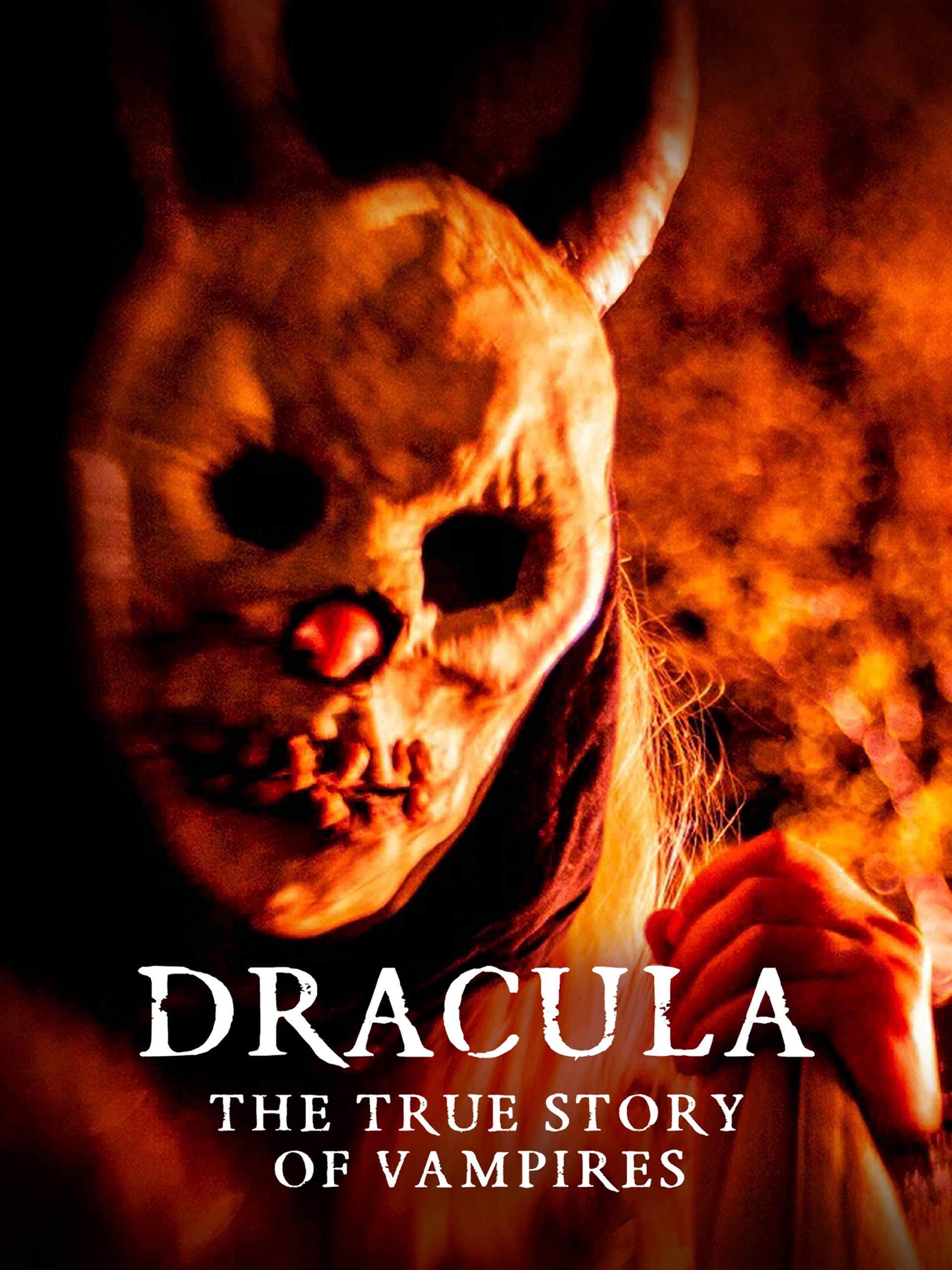Dracula - The True Story of Vampires