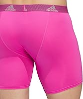 Vista 9 de adidas Performance - Calzoncillos tipo bóxer para hombre (3 unidades)