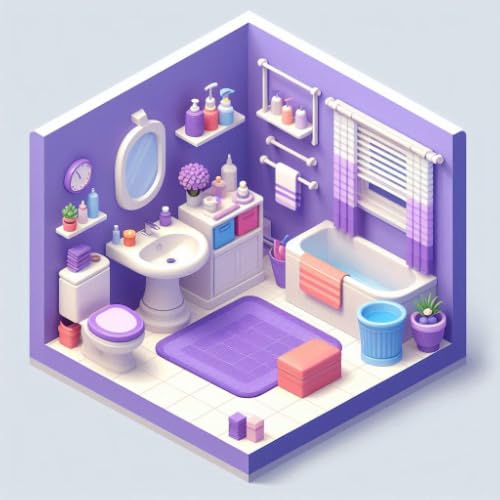 Decor Life: My Tidy Life 3d : Tidy Sort 3d Organize Game