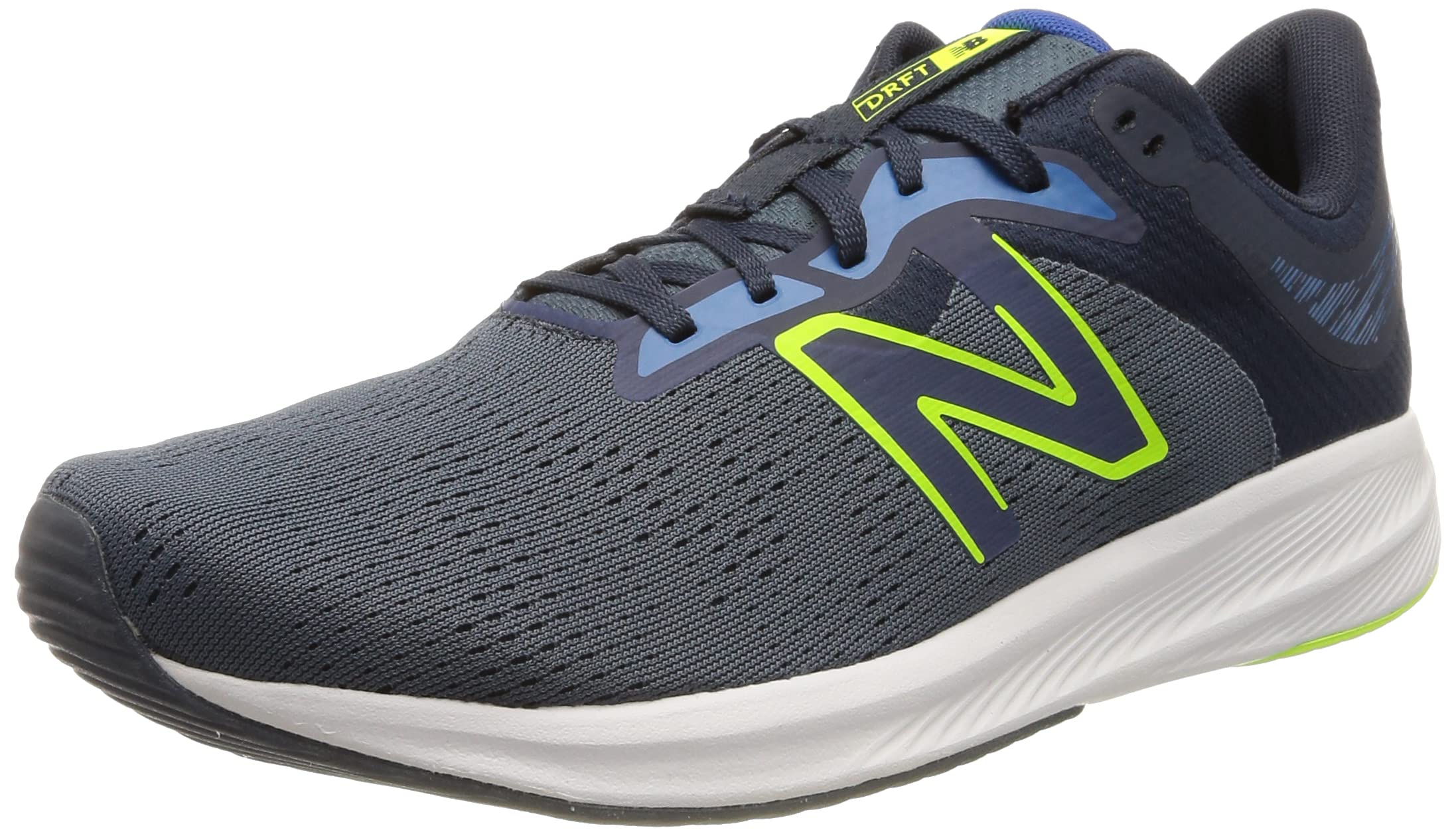 New Balance Dynasoft Drft V2, Zapatillas Hombre, Azul Blue, 40 EU