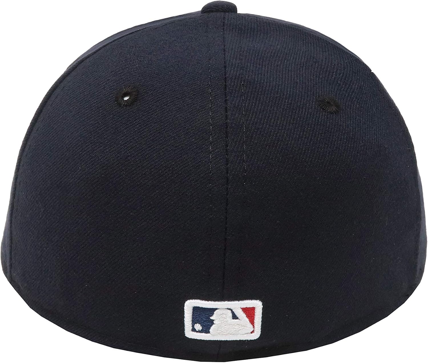 New Era Atlanta Braves Low Profile 59FIFTYFitted Hat/Cap - Image 4