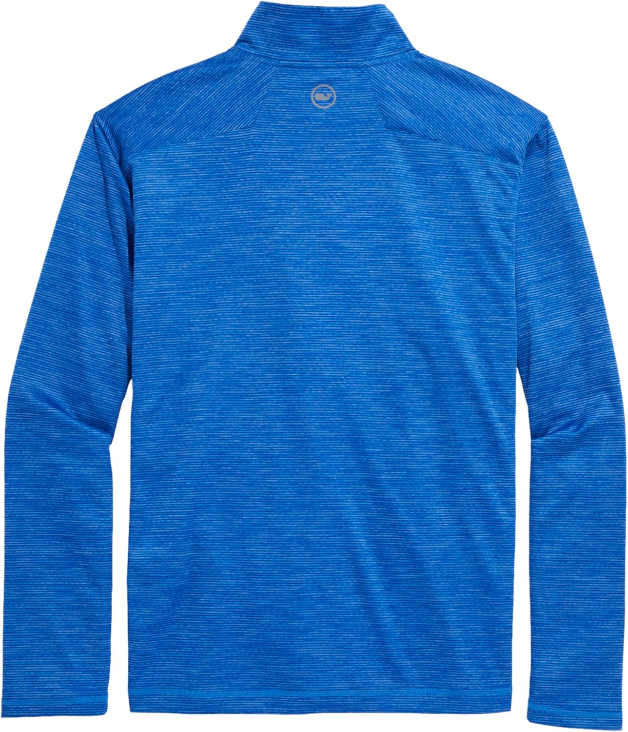 vineyard vines mens Sankaty Quarter-zip