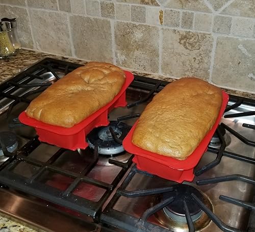 Miniatura 8 de juego de 2, Rojo