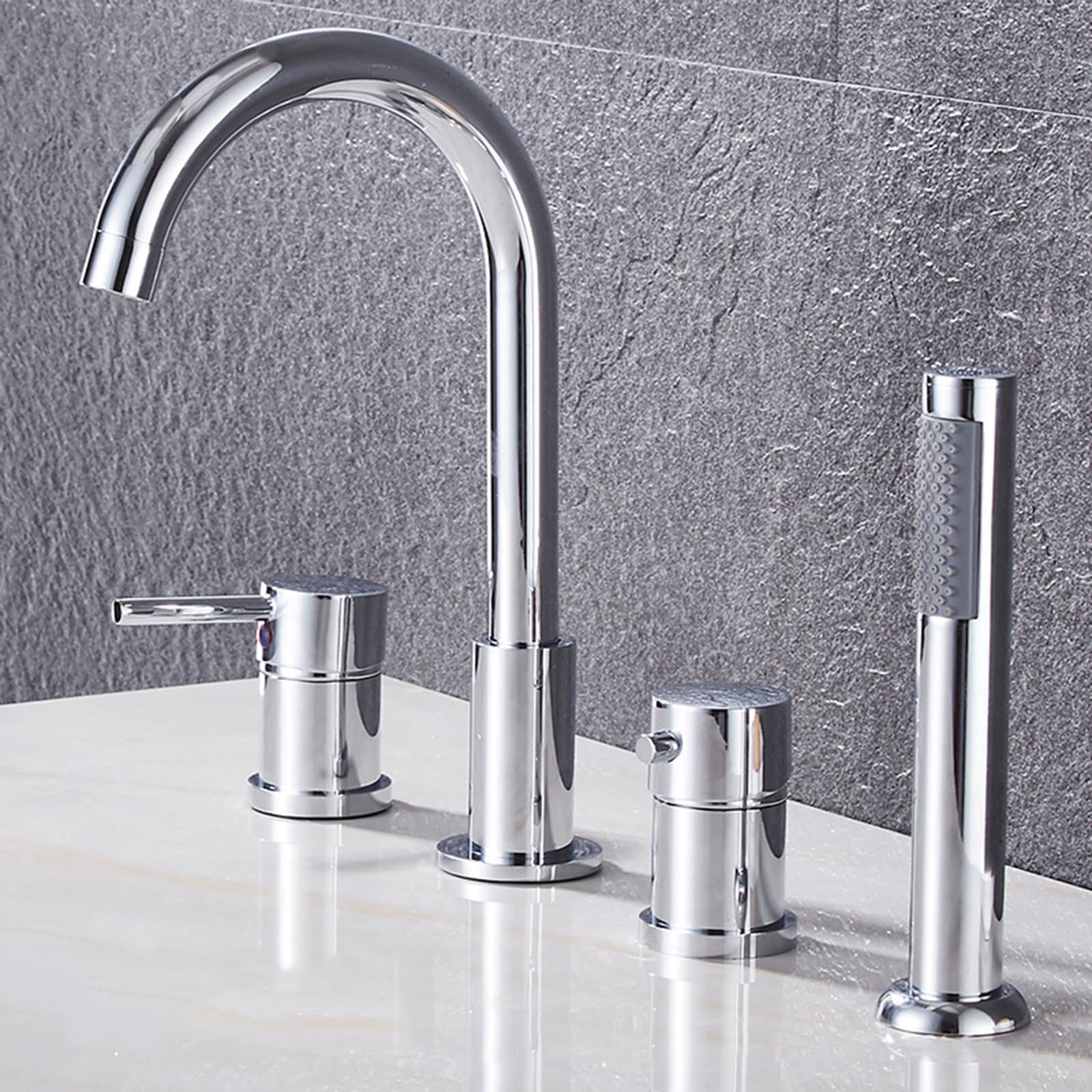 Thermostat Dusche Thermostat Armatur Für Badewanne Und Dusche - 38