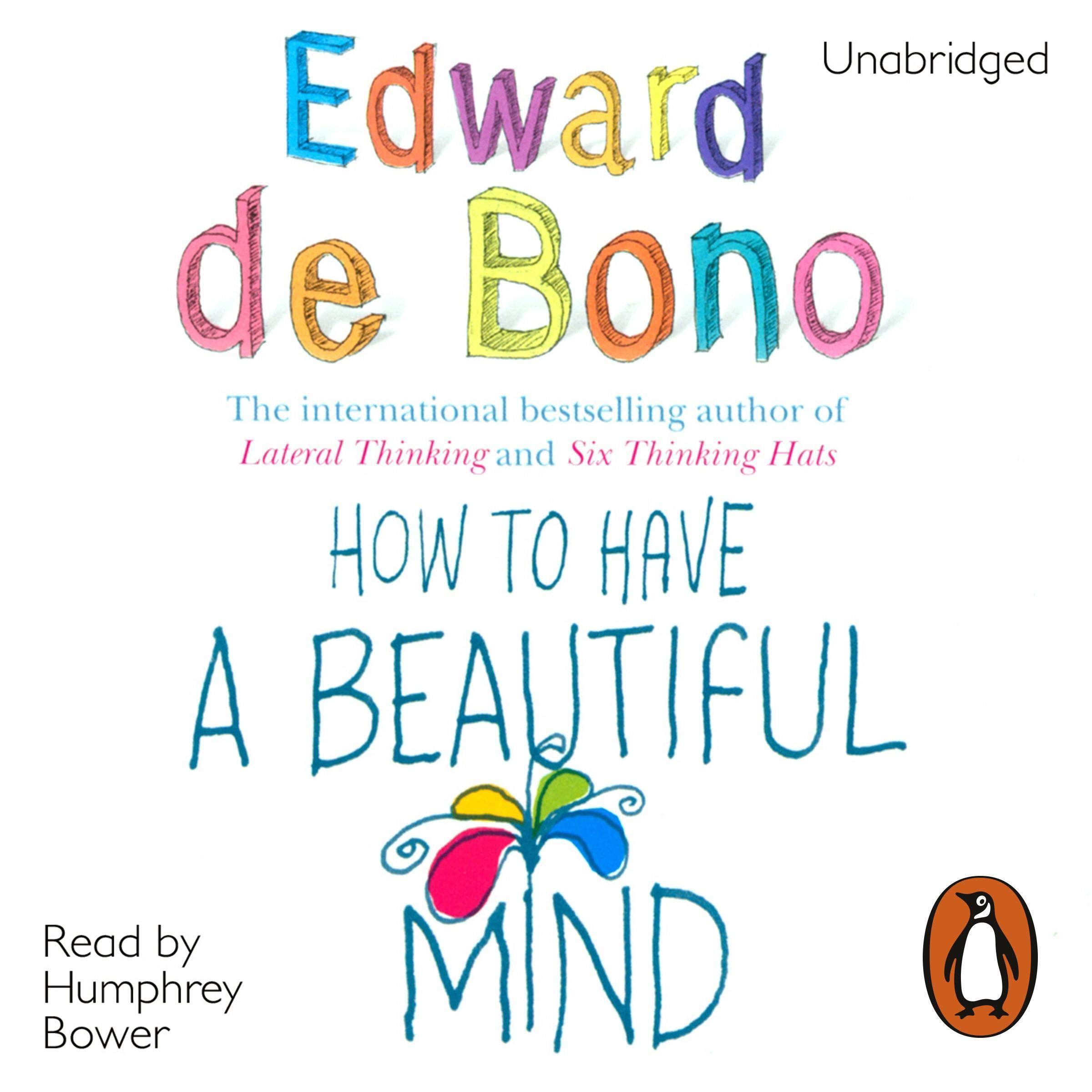 How to Have a Beautiful Mind