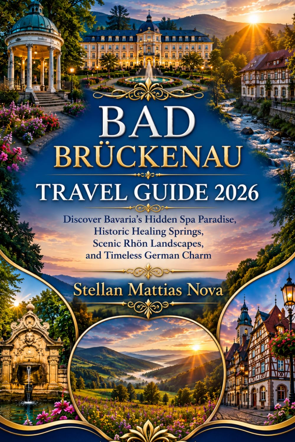 BAD BRÜCKENAU TRAVEL GUIDE 2026