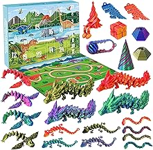 AHIKY Advent Day of 3D Printing