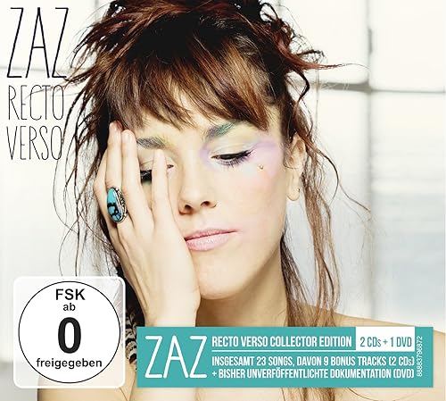 Recto Verso Edición Coleccionista