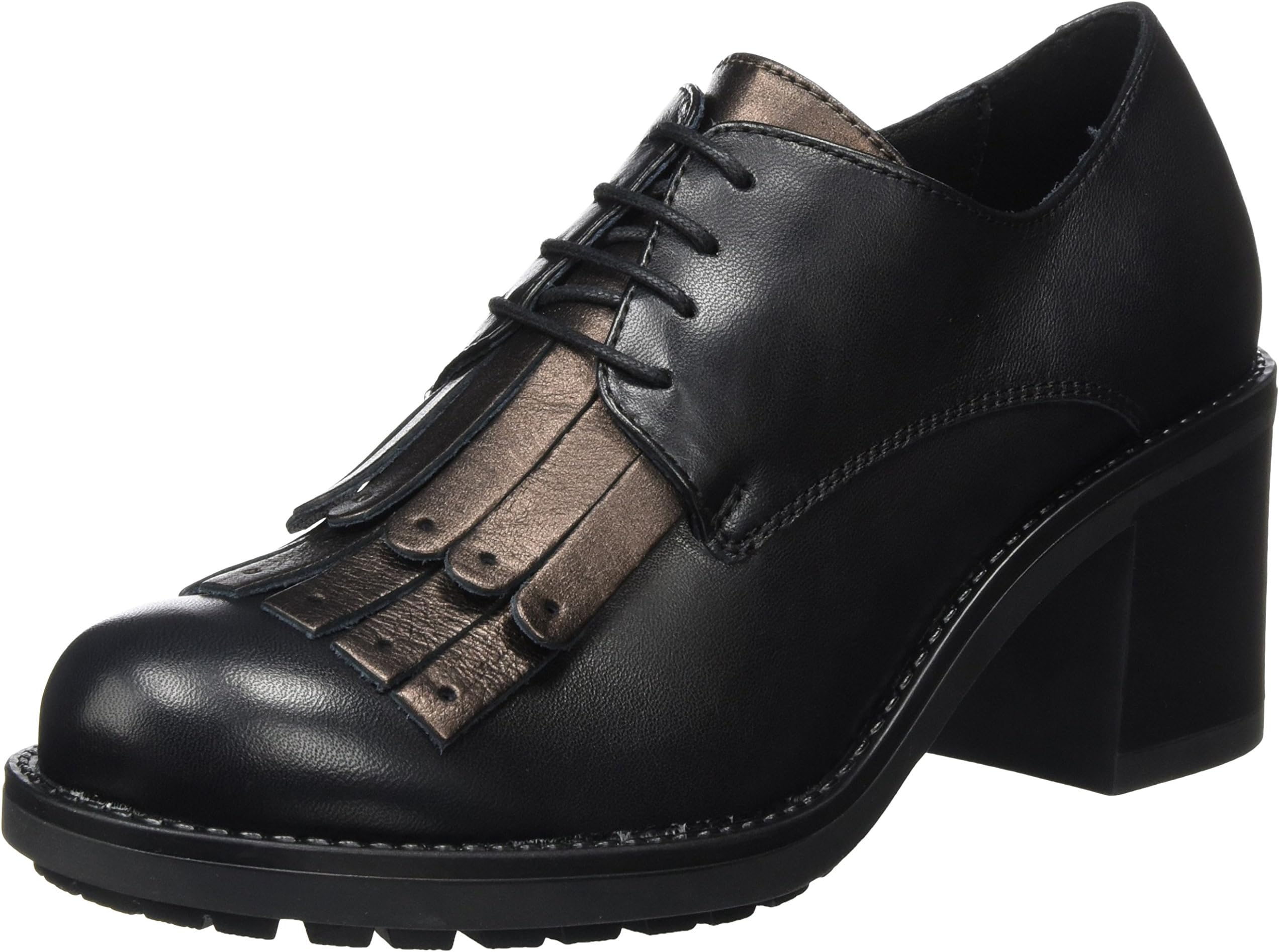 Tosca Blu Women's Pila Derbys