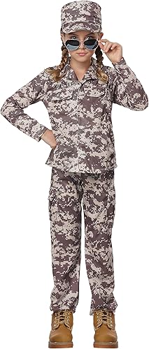 Miniatura 5 de Disfraz de soldado de California Costumes