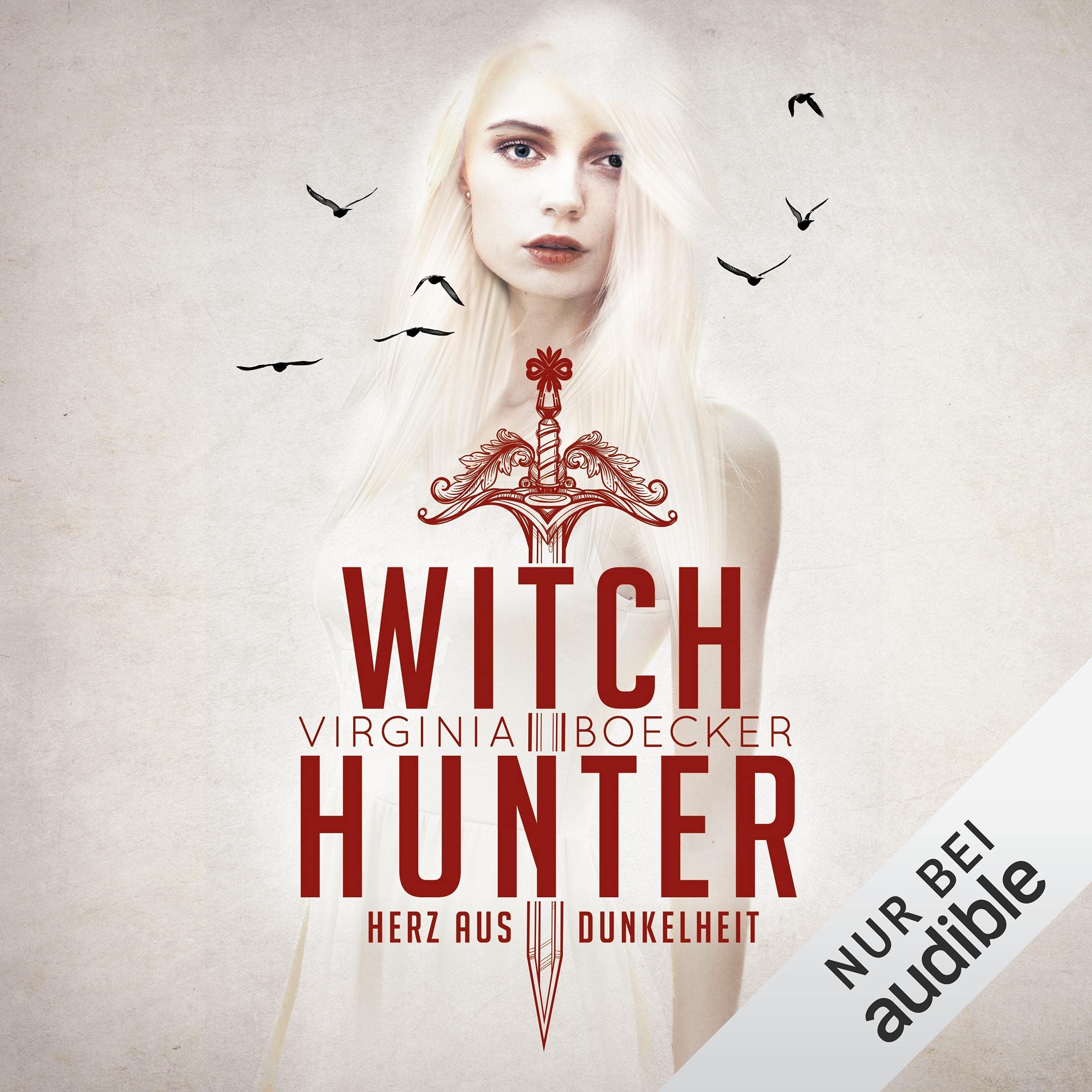 Cover art for Herz aus Dunkelheit
